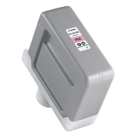 Canon Ink tank ( photo magenta ) PFI-301PM Photo Magenta  - 1491B001