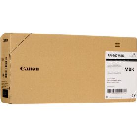 Canon Tinteiro PFI-707 de 700 ml MBK - 9820B001AA