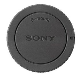 Sony Tampa da lente ALC-B1EM - tipo E (NEX) - ALCB1EM