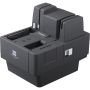 Canon CR-120UV - Scanner de Cheques leitura UV, ADF Duplex 150folhas, Digitalização de cartões de identificação - 1889C002
