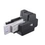Canon CR-120UV - Scanner de Cheques leitura UV, ADF Duplex 150folhas, Digitalização de cartões de identificação - 1889C002