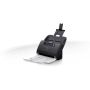 Canon DR-M160II - Scanner A4. Resolução Óptica 600DPI. ADF Duplex com capacidade P 60 - 9725B003