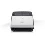 Canon DR-M160II - Scanner A4. Resolução Óptica 600DPI. ADF Duplex com capacidade P 60 - 9725B003
