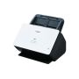 Canon ScanFront 400 - 216 x 356 mm. 600 x 600 DPI. ADF. Preto. TFT. 1024 x 600 pixels - 1255C003