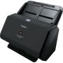 Canon DR-M260 - Scanner A4 - 60ppm 120ipm , ADF 80 folhas, LCD 5 linhas, CaptureOnTouchPro+ KofaxVRS - 2405C003