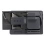 Canon CR-150N - Scanner de Cheques com ligação em rede, 600dpi, Alimentador Duplex, Interface. USB 2.0, RJ-45  - 2286C002