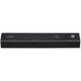 Canon P-208II - Scanner A4 portátil. ADF Duplex. P B 8ppm. Cor 8ppm. Compatível Windows Mac - 9704B003