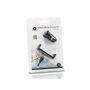 Conceptronic 2-Port USB Car Charger Kit - CUSBCAR2AKIT