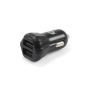Conceptronic 2-Port USB Car Charger Kit - CUSBCAR2AKIT