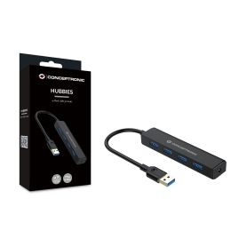 MINI-HUB CONCEPTRONIC 4 P. USB3.0 C4PUSB3
