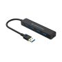 MINI-HUB CONCEPTRONIC 4 P. USB3.0 C4PUSB3