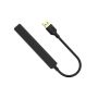 MINI-HUB CONCEPTRONIC 4 P. USB3.0 C4PUSB3