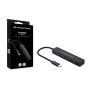 HUB CONCEPTRONIC TYPE-C  4P USB3 CTC4USB3
