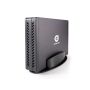 Conceptronic Caixa para disco duro 3,5'' Sata com conexão USB 2.0 metal - CHD3SU