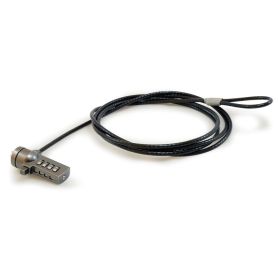 Conceptronic Notebook Combination Lock 1.8m - CNBCOMLOCK18