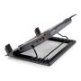 Conceptronic Foldable Notebook Cooling Stand - CNBCOOLSTAND1F