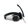 Conceptronic Auscultadores Stereo 3.5MM JACK - CCHATSTAR2
