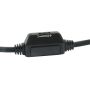 Conceptronic Auscultadores Stereo 3.5MM JACK - CCHATSTAR2