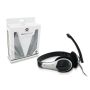 Conceptronic Auscultadores Stereo 3.5MM JACK - CCHATSTAR2