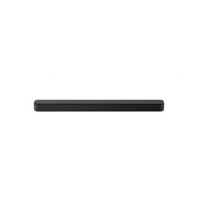 Sony HT-SF150 - Soundbar de 2 canais com tecnologia Bluetooth, Potência de saída (Total) 120W, HDMI (ARC)