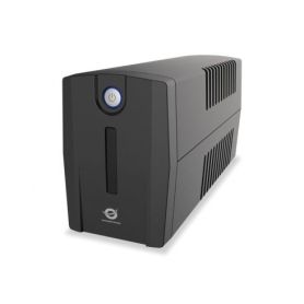 Conceptronic ZEUS 850VA 480W UPS - ZEUS-02E