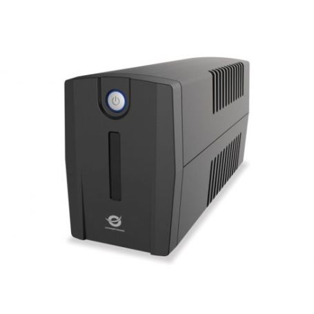 Conceptronic ZEUS 850VA 480W UPS - ZEUS-02E