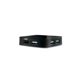 D-link 4 Port USB 2.0 Hub - DUB-H4