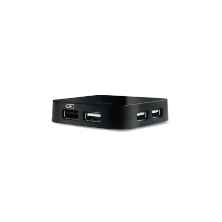 D-link 4 Port USB 2.0 Hub - DUB-H4