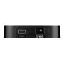 D-link 4 Port USB 2.0 Hub - DUB-H4