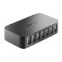 D-link 7 Port USB 2.0 Hub - DUB-H7