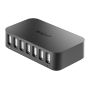 D-link 7 Port USB 2.0 Hub - DUB-H7