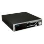 D-link 6-Bay Professional NVR (Network Video Recorder) - DNR-2060-08P