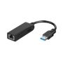 D-link USB 3.0 to Gigabit Ethernet Adapter - DUB-1312