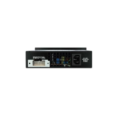 D-link 156W Modular Redundant Power Supply for DGS-3000-10TC, DGS-3120-24TC, DGS-3120-24SC, DWS-3160-24TC - DPS-500A