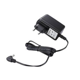 D-link 12V 3A PSU Accessory Black (Interchangeable Euro  UK plug) - MPS Wall Mount Removable Type - PSM-12V-55-B