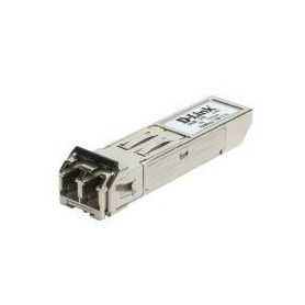 155Mbps Multi-Mode LC SFP Transceiver 2km (D-Link Assist - Categoria C) - DEM-211