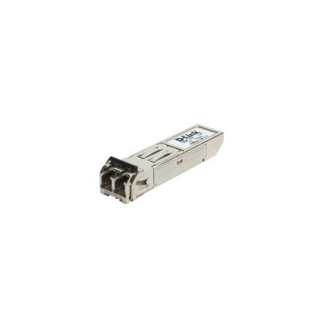155Mbps Multi-Mode LC SFP Transceiver 2km (D-Link Assist - Categoria C) - DEM-211