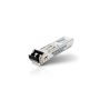 1-Port Mini-GBIC to 1000BaseLX Transceiver, Mini GBIC to 1000BaseLX Single-mode Fiber Transceiver, Distance to 10km - DEM-310GT