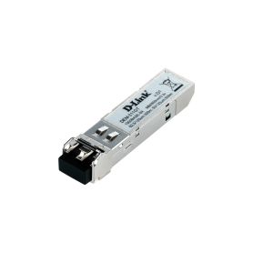 1-Port Mini-GBIC to 1000BaseSX Transceiver (D-Link Assist - Categoria C) - DEM-311GT