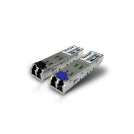 D-link 1-port Mini-GBIC SFP to 1000BaseLX, 2km for all - DEM-312GT2