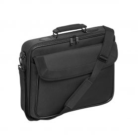 Targus Classic 15-15.6'' Clamshell Laptop Case Black - TAR300