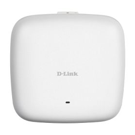 D-link Wireless AC1750 Wave2 Dual-Band PoE Access Point - DAP-2680