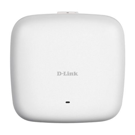 D-link Wireless AC1750 Wave2 Dual-Band PoE Access Point - DAP-2680