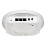 D-link Wireless AC1300 Wave2 Dual-Band Unified Access Point With Smart Antenna - DWL-6620APS