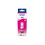 Epson 106 EcoTank Magenta ink bottle - C13T00R340