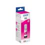Epson 106 EcoTank Magenta ink bottle - C13T00R340