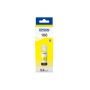 Epson 106 EcoTank Yellow ink bottle - C13T00R440