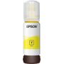 Epson 106 EcoTank Yellow ink bottle - C13T00R440