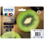Epson Multipack 5-colours 202 Claria Premium Ink - C13T02E74020