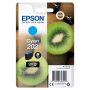 Epson Singlepack Cyan 202 Claria Premium Ink - C13T02F24020